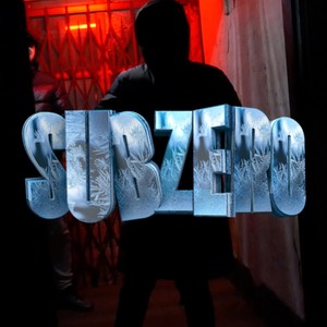 #Subzero (feat. Preeda) [Explicit]