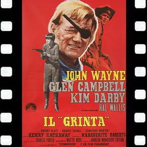 Il Grinta Soundtrack True Grit (Soundtrack Suite)
