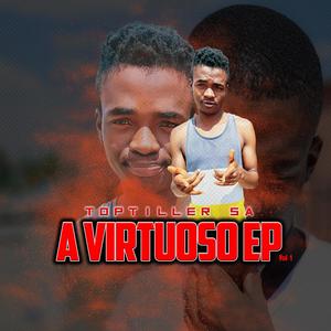 A VIRTUOSO EP, Vol. 1