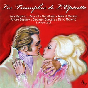 Chanson Des Cloches (Les Cloches De Corneville De Robert Planquette)