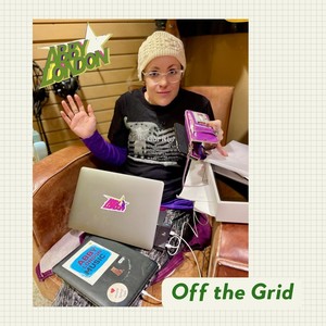 Off the Grid