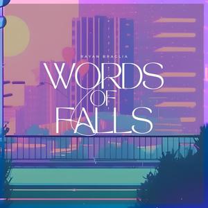 Words Of Falls
