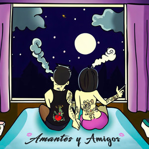 Amantes y Amigos