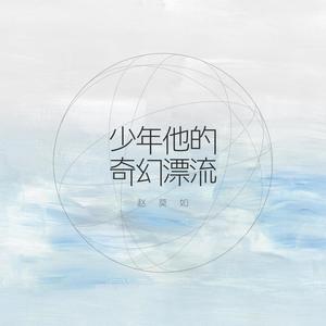 少年他的奇幻漂流