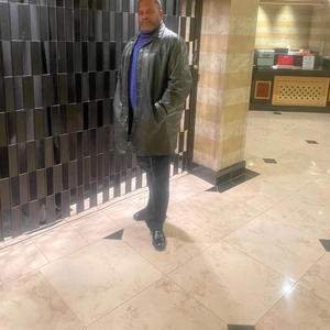 What That Is? (feat. King M.C.)