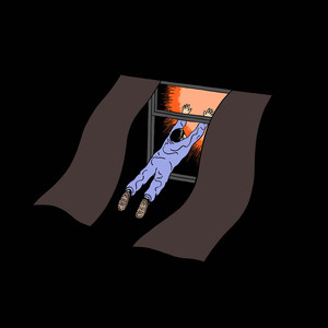 Be Alright (Live from Nana's House)