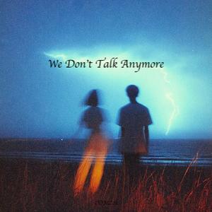 We Don't Talk Anymore (Afro Remix)