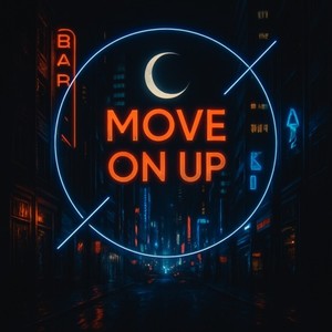 Move On Up