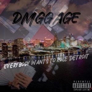 Everybody Wants To Rule Detroit (Sample) [Explicit]