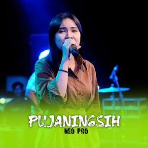 Pujaningsih