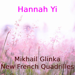 New French Quadrilles