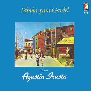 Fabula Para Gardel