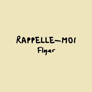 Rappelle-moi