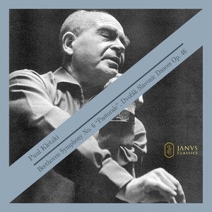 Symphony No. 6 in F Major, Op. 68 
