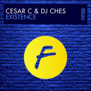 Existence (Dub Mix)