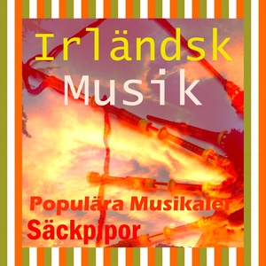 Irländsk musik (Populära Musikaler)