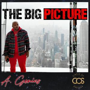 Trill (feat. Don KeKe) (Explicit)