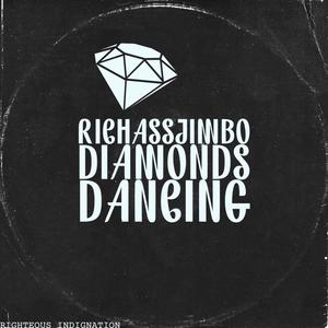 Diamonds Dancing (Explicit)