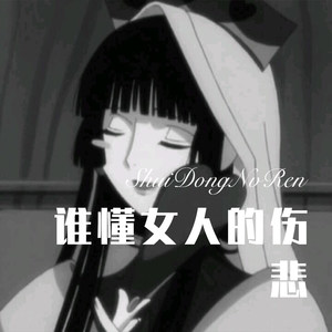 谁懂女人的伤悲 (Remix)