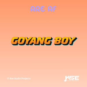 GOYANG BOY