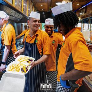 Lebanese Grill (Explicit)