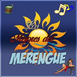 Los Mejores del Merengue