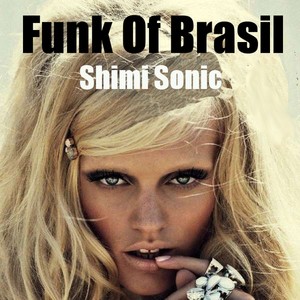 Funk Of Brasil