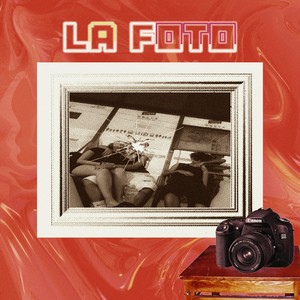 La foto