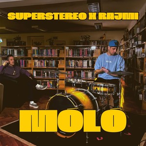 Móló