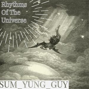 Rhythms Of The Universe (Explicit)