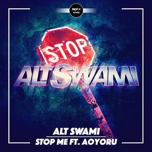 Stop Me(feat. Aoyoru)