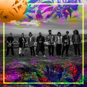 Gigantes do Mato(feat. Gamanobeat, Bia Nogueira, Lucking, Luca D` Johnson, St, Oszi Mac, MC Muha & Bntz) (Explicit)