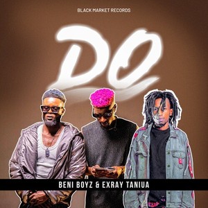 Beni Boyz - Do