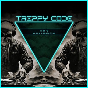 Tenryu - World Connection (Radio Edit)