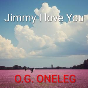 Jimmy I Love You