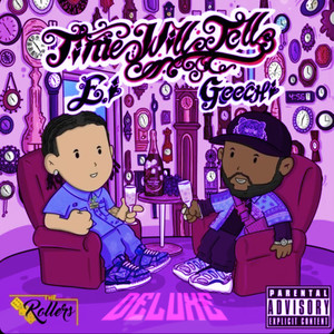 Meant 4 Me (Explicit)