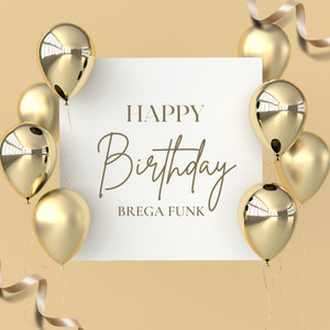 MTG - HAPPY BIRTHDAY - BREGA FUNK