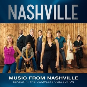 Music of Nashville (Season One: The Complete Collection)