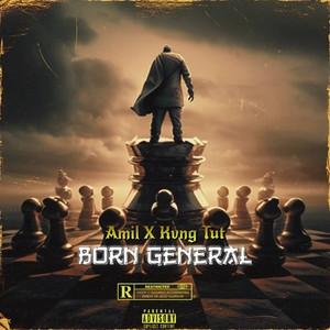 Born General (Explicit)