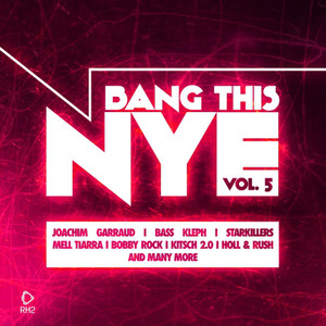 Bang This Nye, Vol. 5