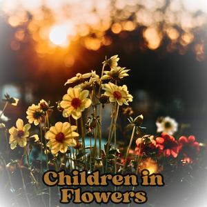 Children in Flowers (feat. Peoples)