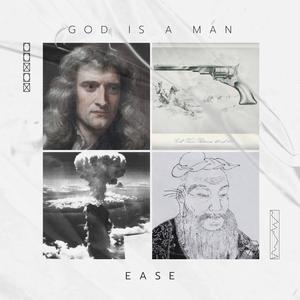 GOD IS A MAN (Explicit)