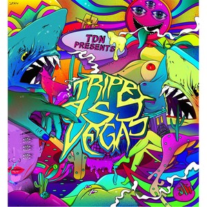 Trippyassvegas (Explicit)