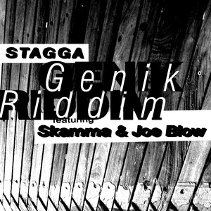 Genik Riddim (Distal Remix)