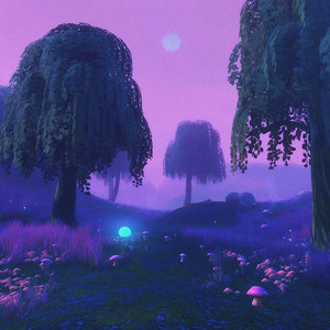 oracle - slowed + reverb