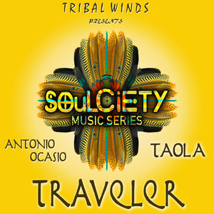 Traveler (Original Mix)