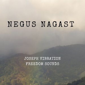 Negus Nagast