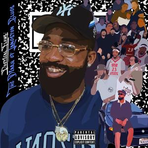 Phases (feat. Knollege) (Explicit)