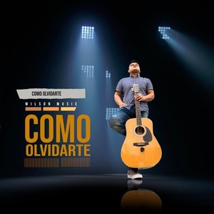 Como Olvidarte