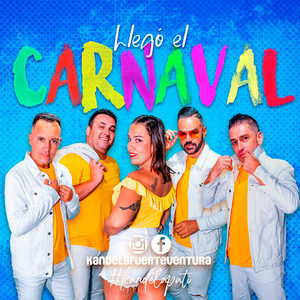 Llego El Carnaval